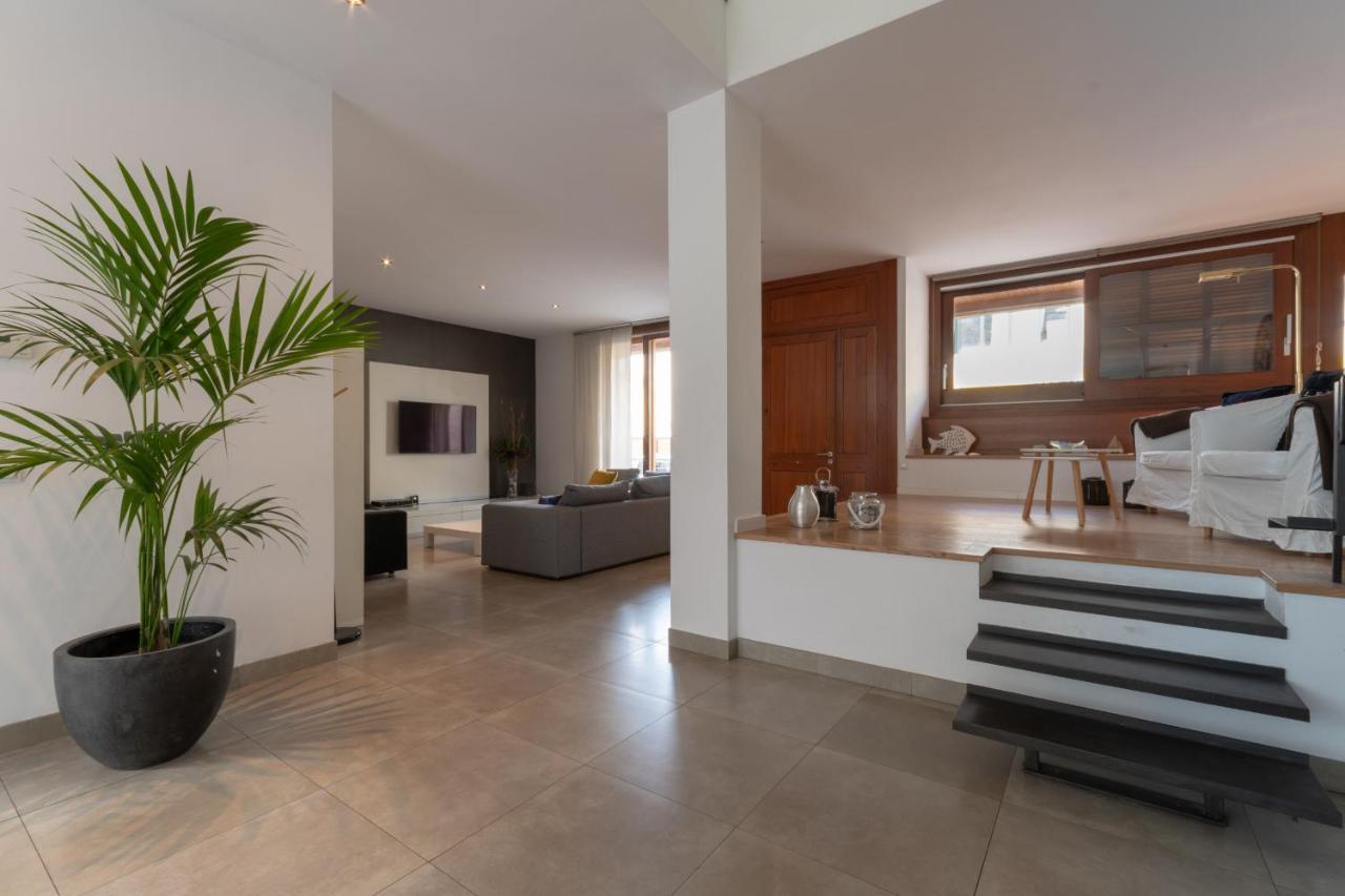 New! Villa Boutique Mallorca Lloseta Exterior photo