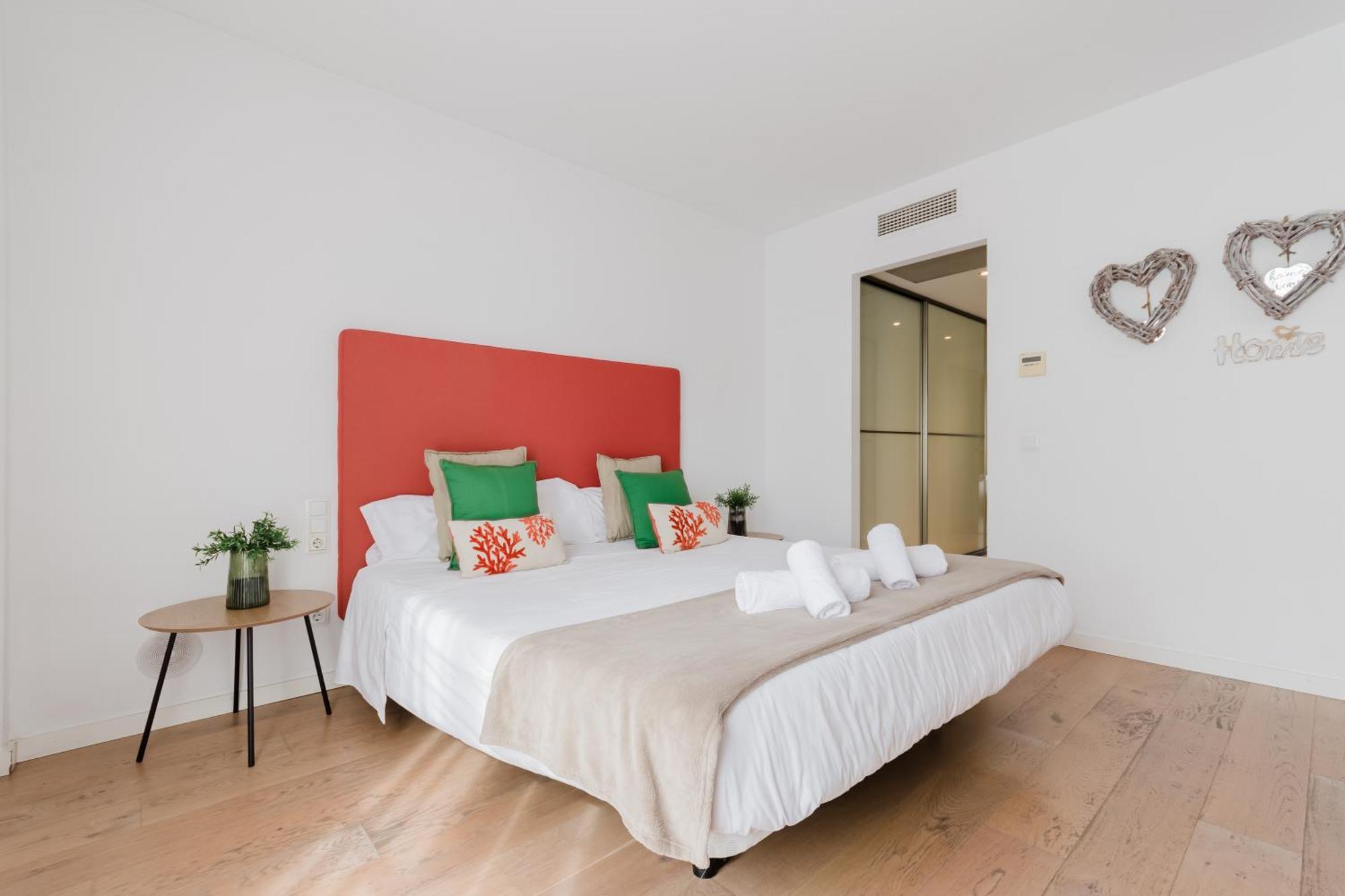 New! Villa Boutique Mallorca Lloseta Exterior photo